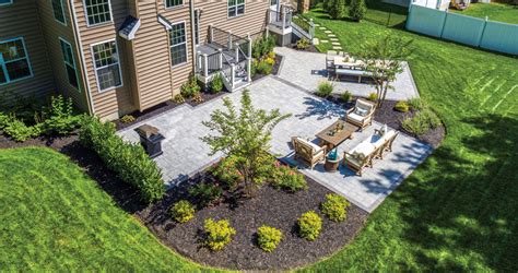 Landscaping Elite Landscaping