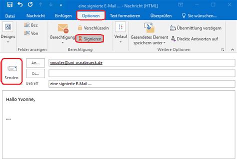 How To Add Signature In Outlook Permanently Numberpag