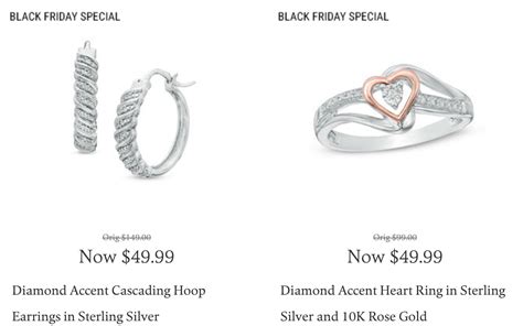 Peoples Jewellers Canada Black Friday In July Sale Save Up To 50 Off