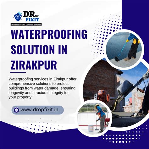 Waterproofing Solution In Zirakpur Sk Jigyasa Medium