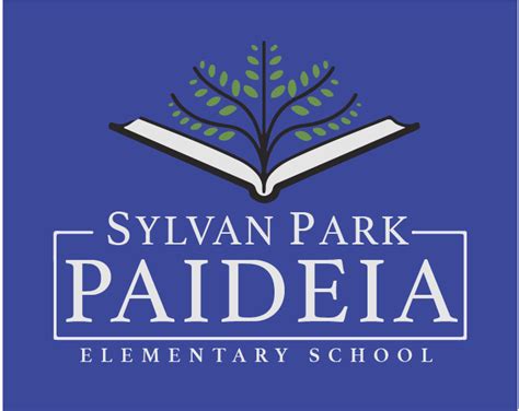 Home Sylvan Park Elementary School