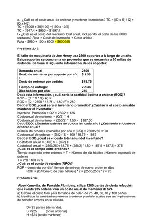 Ejercicios Plani Pdf Pdf