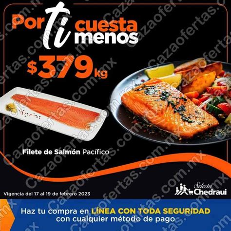 Ofertas Chedraui Cuesta Menos Fin De Semana Al De Febrero