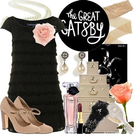 The Great Gatsby Women S Outfit ASOS Fashion Finder Fashion Themes