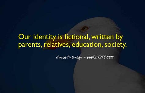 Top 51 Quotes About Identity And Society Famous Quotes And Sayings About