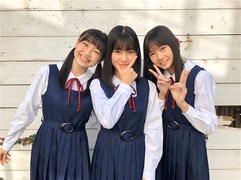 いいね！241件、コメント1件 ― のん Non Mm310 のinstagramアカウント 「 15期ほんと可愛い こんな子達が学校