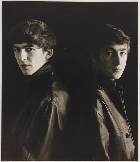 Lot Detail The Beatles Astrid Kirchherr Original Photograph