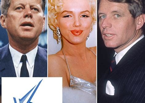 Is It Real Famed XXX Company Passed On Marilyn Monroe JFK Bobby Kennedy 3 Way Sex Tape