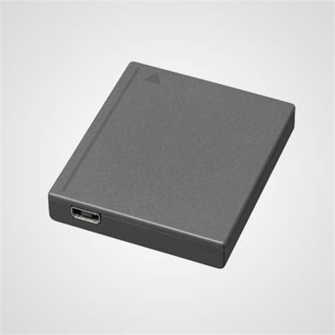 Купить Переходник аккумуляторного отсека DMW-DCC4 для фотоаппарата ...