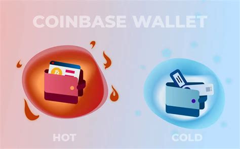 Is Coinbase Wallet A Cold Or Hot Wallet Mxicoders Inc