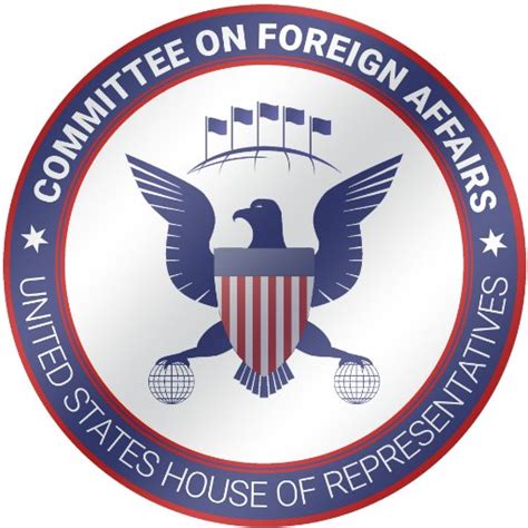 Hfac House Committee On Foreign Affairs Reiss Center On Law And Security