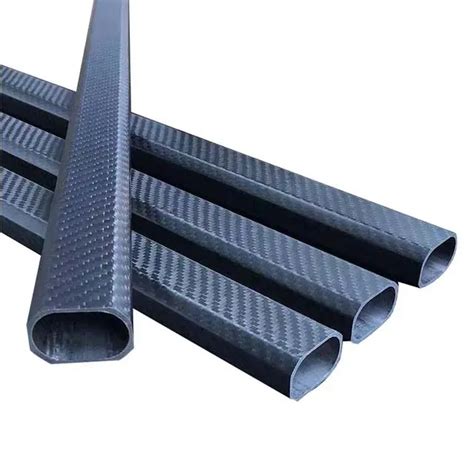 Dongguan Xinrui New Materials Co Ltd Carbon Fiber Rods Carbon