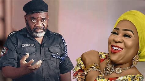 Iyawo Ti O T Ju Latest Nigerian Yoruba Movie Starring Funsho Adeolu