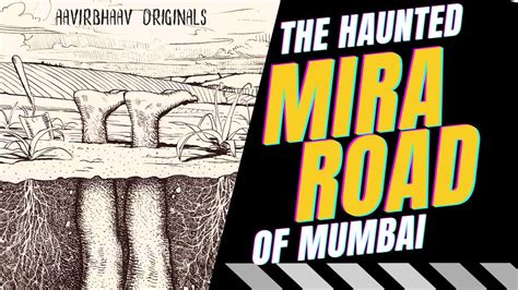 Haunted Story Of Mira Road Mumbai Hindi Horror Story Aavirbhaav