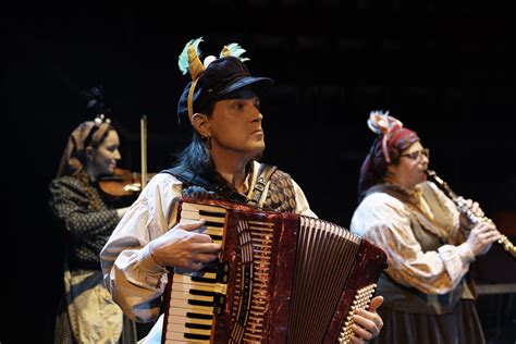 From the Director: RING OF FIRE | Actors Theatre Louisville