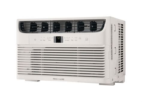 Frigidaire 8 000 Btuh 300 To 350 Sq Ft Window Air Conditioner 61dd87 Ffre083wa1 Grainger