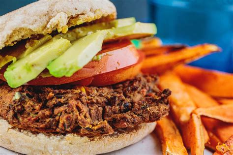 The Best Veggie Burger Recipes Plants Rule