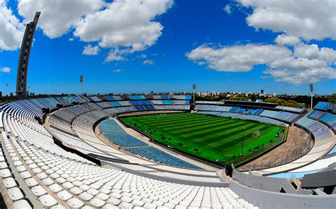 Tenfield River Plate Peñarol domingo a las 16 00 hs