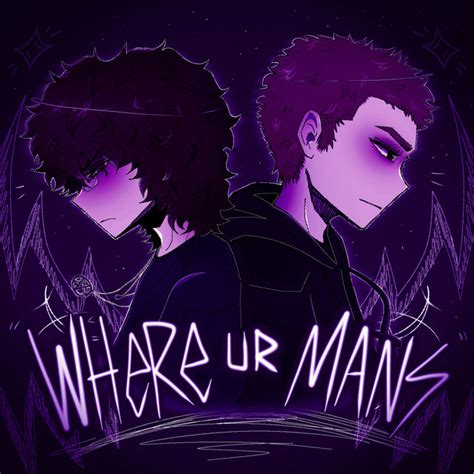 Where Ur Mans Slowed Single By Vyzer Spotify