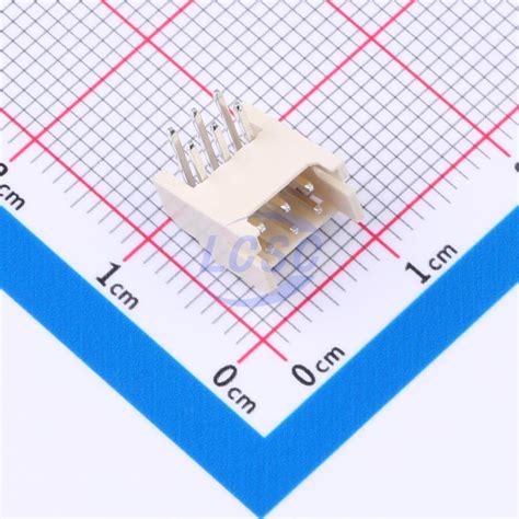 X2026WR 2x03B N0SN XKB Connection Connectors LCSC Electronics