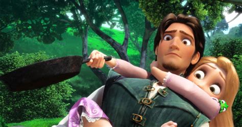 Tangled Rapunzel And Eugene Photo 21984515 Fanpop