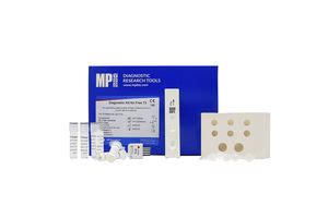 Kit De Prueba De T3 Total 07T35025 MP Biomedicals De Enfermedades