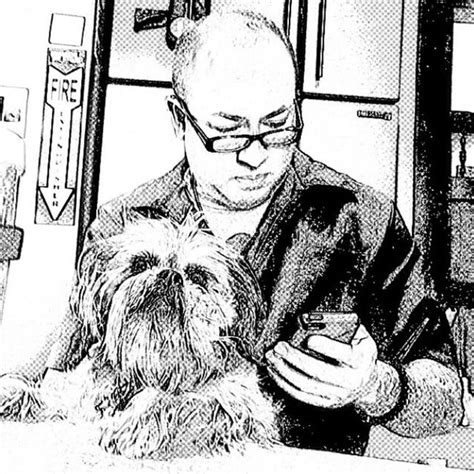 Paul Miller Monkeymiller On Threads