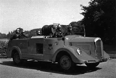 Alger La caserne de pompiers pendant tout mon enfance jai été en