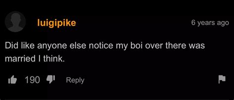 An Actor Was Married Nudes PornhubComments NUDE PICS ORG