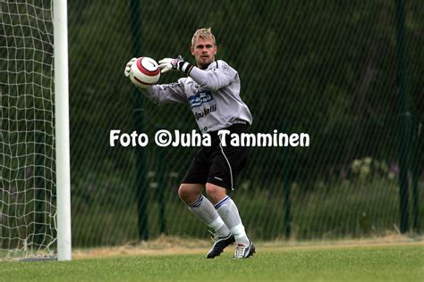 Pallokerho V Kpv Kokkola Juha Tamminen