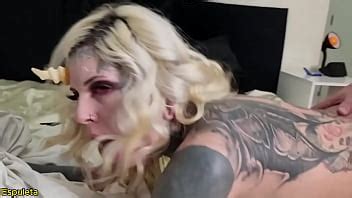 Complete The Legend Of Mari Zombie XVIDEOS