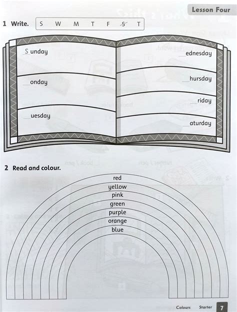 Family and Friends 1 Workbook купить рабочую тетрадь первого уровня ...