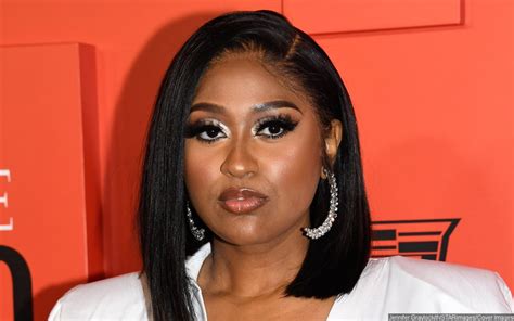 Jazmine Sullivan Cancels Her Set At Leimert Park Juneteenth Festival