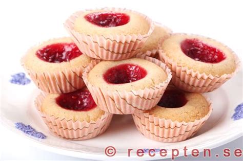 Strassburgare Kakor Recept