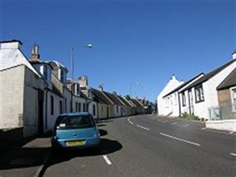 Kilmaurs Feature Page on Undiscovered Scotland