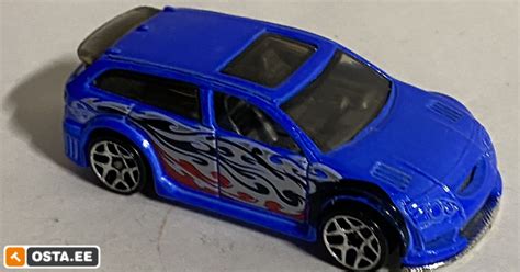 Hot Wheels 2002 Audacioous 199539081 Osta Ee