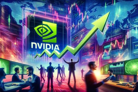 Crypto Mining Les Actions De Nvidia D Passent Les Milliards De