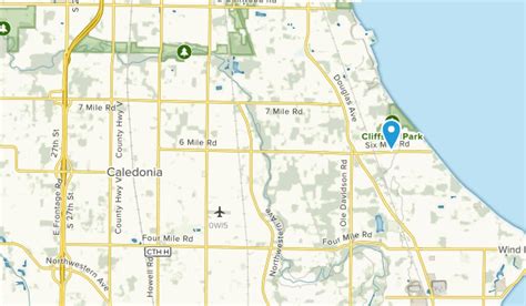 Best Trails near Caledonia, Wisconsin | AllTrails