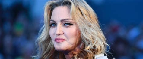 Madonna Is Reportedly Planning A Massive Th Anniversary Tour Home