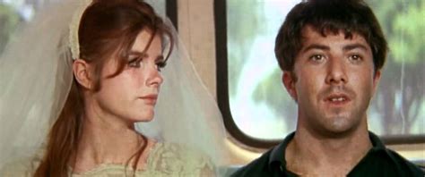 'The Graduate' is Highly Overrated. Here's Why.