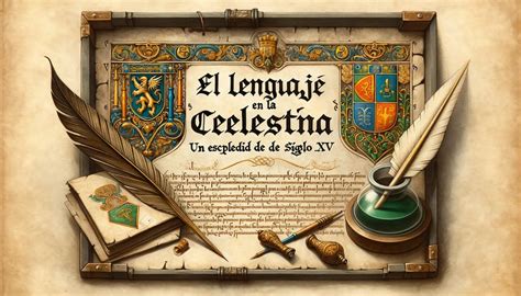 El Amor En La Celestina An Lisis De Una Obra Literaria Del Siglo Xv