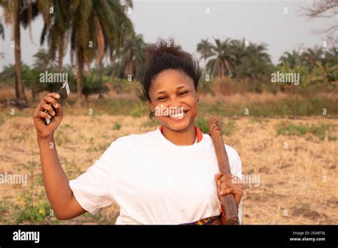 Houe africaine Banque de photographies et dimages à haute résolution