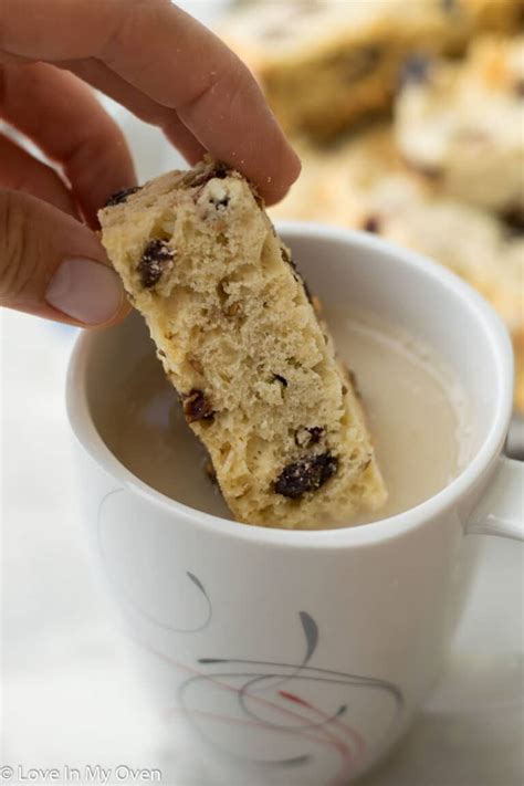 South African Buttermilk Rusks Love In My Oven