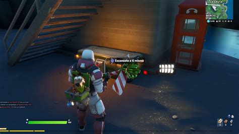 Cómo Subir Rápido De Nivel En Fortnite Temporada 2 El Mejor Método Para Ganar Pe Rápido Y