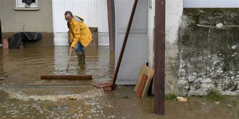 Retour progressif à la normale après des intempéries dans le Gard un