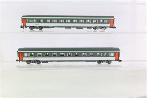 Piko N 94328 Passenger Carriage 2 Piece Set Of Catawiki