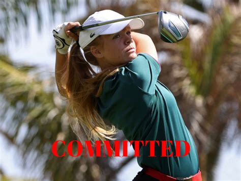 Keira Gonzalez Mccarthy College Sports America