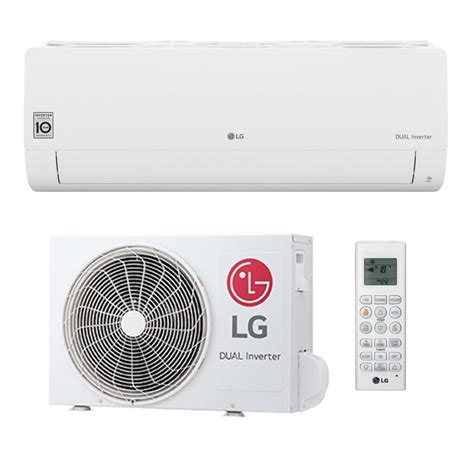 Lg Klimaanlage Standard Mit Wifi S12et R32 Wandgerät 3 5 Kw 623 93