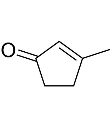 3 Methyl 2 cyclopenten 1 one 2758 18 1 上海谷研实业有限公司