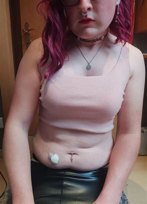 Dani Sissy Saturday 24 Nude Pics XHamster